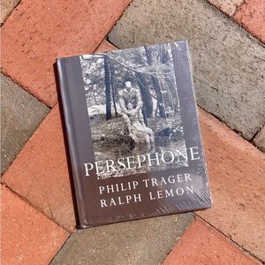 NEW 1st Edition Persephone Wesleyan University Press Pomegranate 1996 Theatre